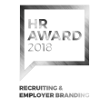 Gewinner: Recruting & Employer Branding (silber)