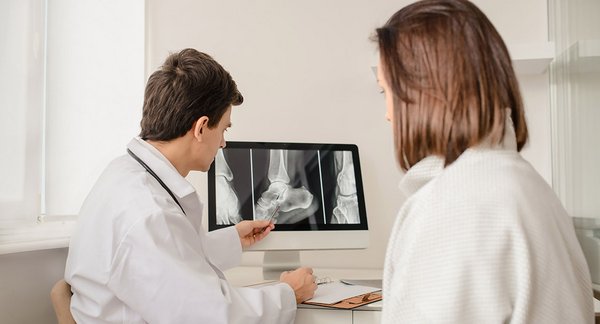 Chirurgie und Unfallchirurgie - MVZ Klinikum Dortmund