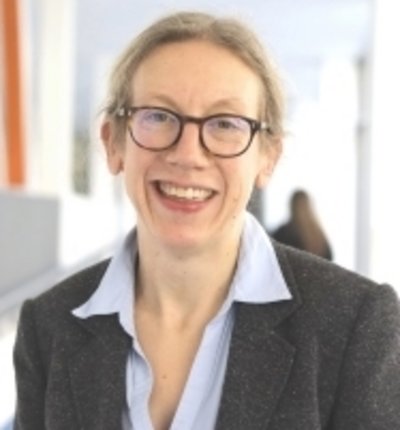 Katja Hinrichs