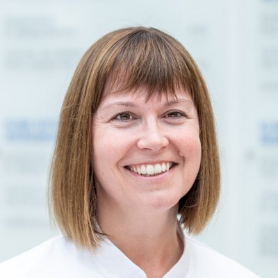 Dr. Nicole Lambertz