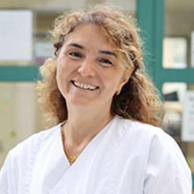 Hanife Öztürk