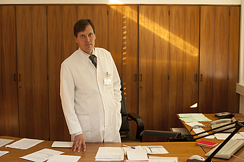Pankreas-Forschung: Direktor der Chirurgie erhält Professur an der TU München