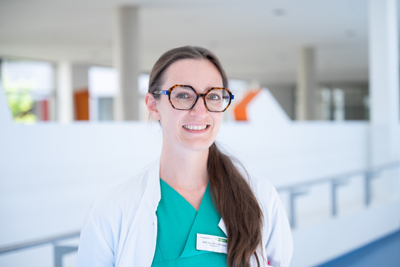 Rosa Bianca Bianchini