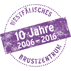 Muffins in Brustform: 10 Jahre Westfälisches Brustzentrum Dortmund