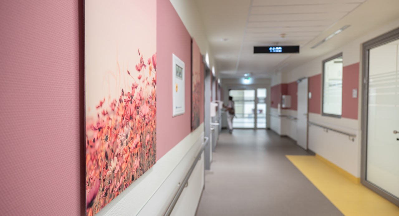 Neurologie und Psychiatrie - MVZ Klinikum Dortmund