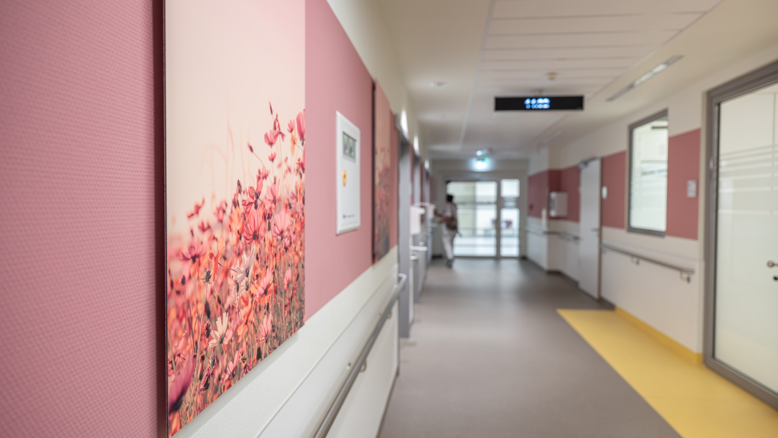 Neurologie und Psychiatrie - MVZ Klinikum Dortmund