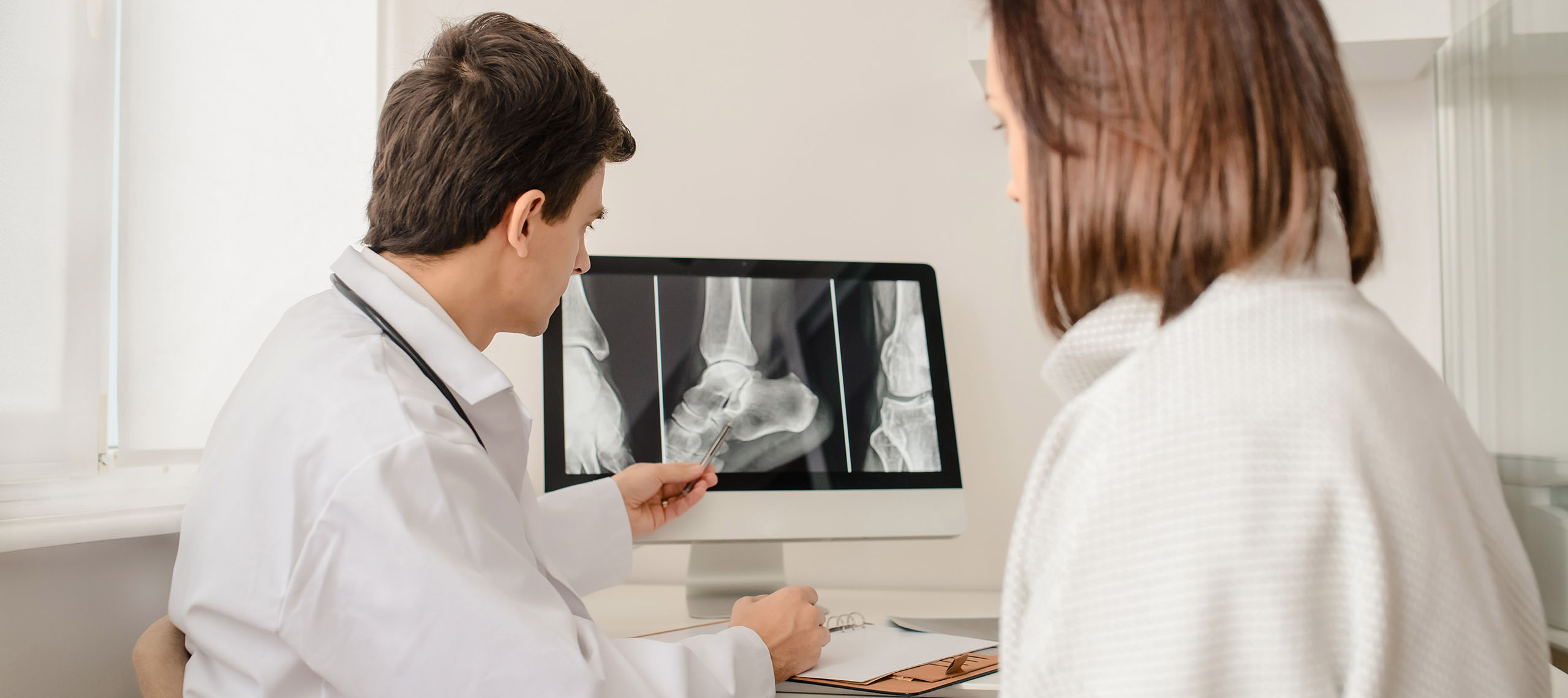 Chirurgie und Unfallchirurgie - MVZ Dortmund